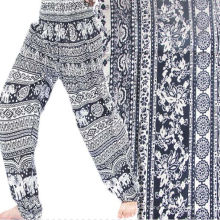 2016 Hot Sale Mens Pajamas Printed Rayon Fabric